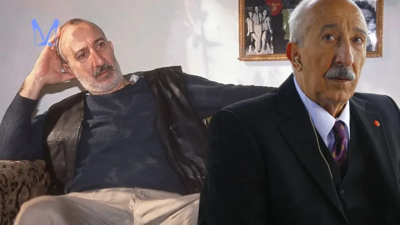 Üvey Baba’nın Gaddar Halil’i yıllar sonra ortaya çıktı! Şemsi İnkaya’nın son hali şaşırttı