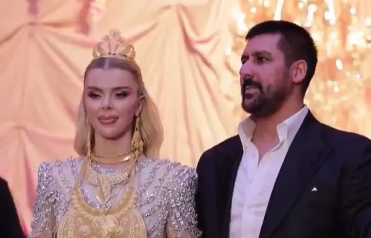 Vanlı Kara Haydar kimdir, ne iş yapar? Çağla Öz ile Haydar Kara nişanlandı