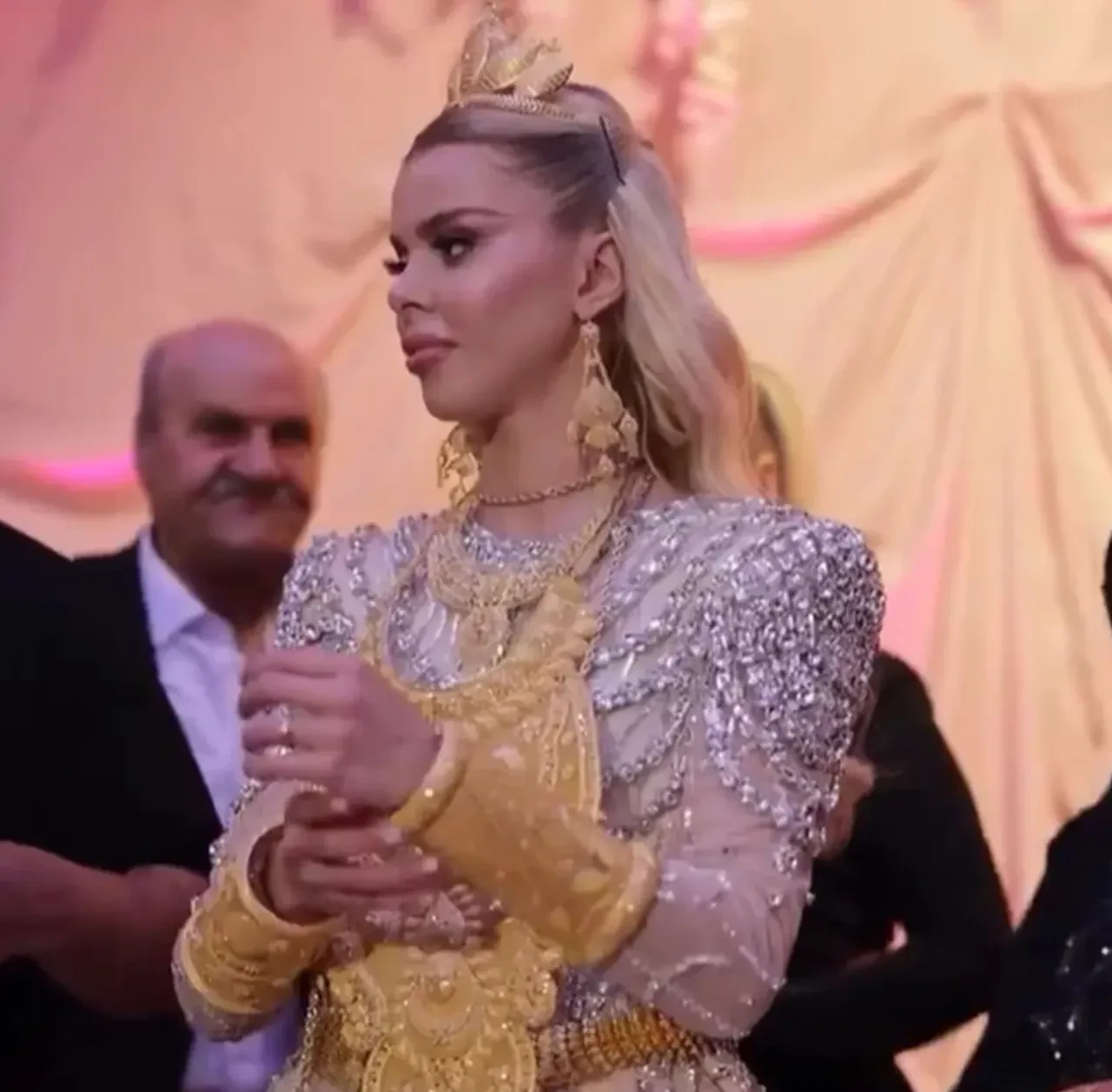 Vanlı Kara Haydar kimdir, ne iş yapar? Çağla Öz ile Haydar Kara nişanlandı