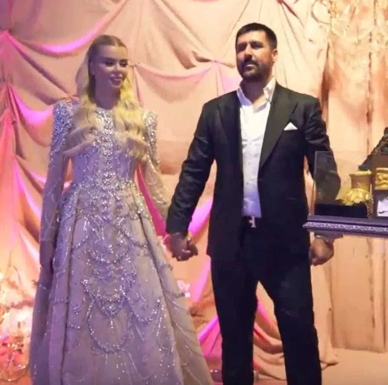 Vanlı Kara Haydar kimdir, ne iş yapar? Çağla Öz ile Haydar Kara nişanlandı