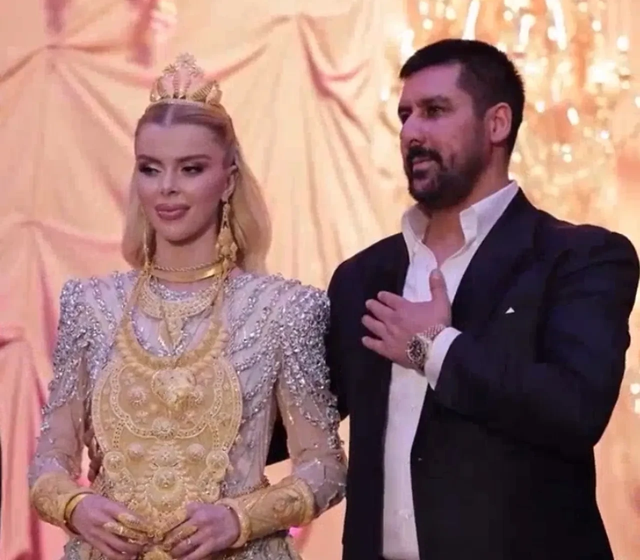 Vanlı Kara Haydar kimdir, ne iş yapar? Çağla Öz ile Haydar Kara nişanlandı