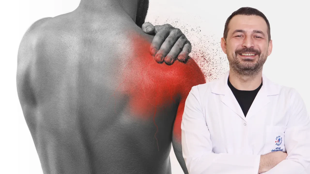 Vücuttaki ağrılar ne zaman tehlikeli olur? ‘Nasıl olsa geçer’ demeyin  