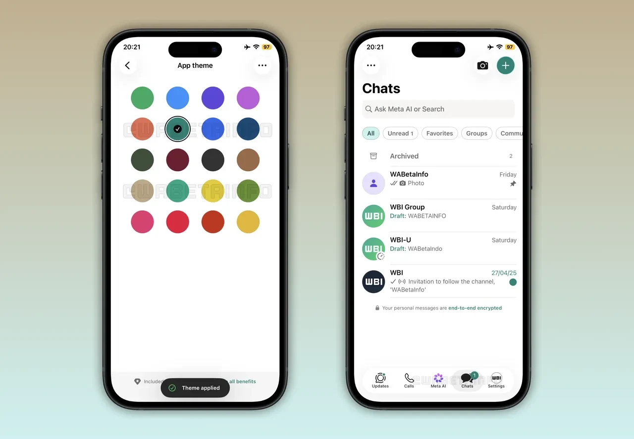 WhatsApp Plus, iOS platformunda erişime açıldı: İşte özellikleri ve fiyatı