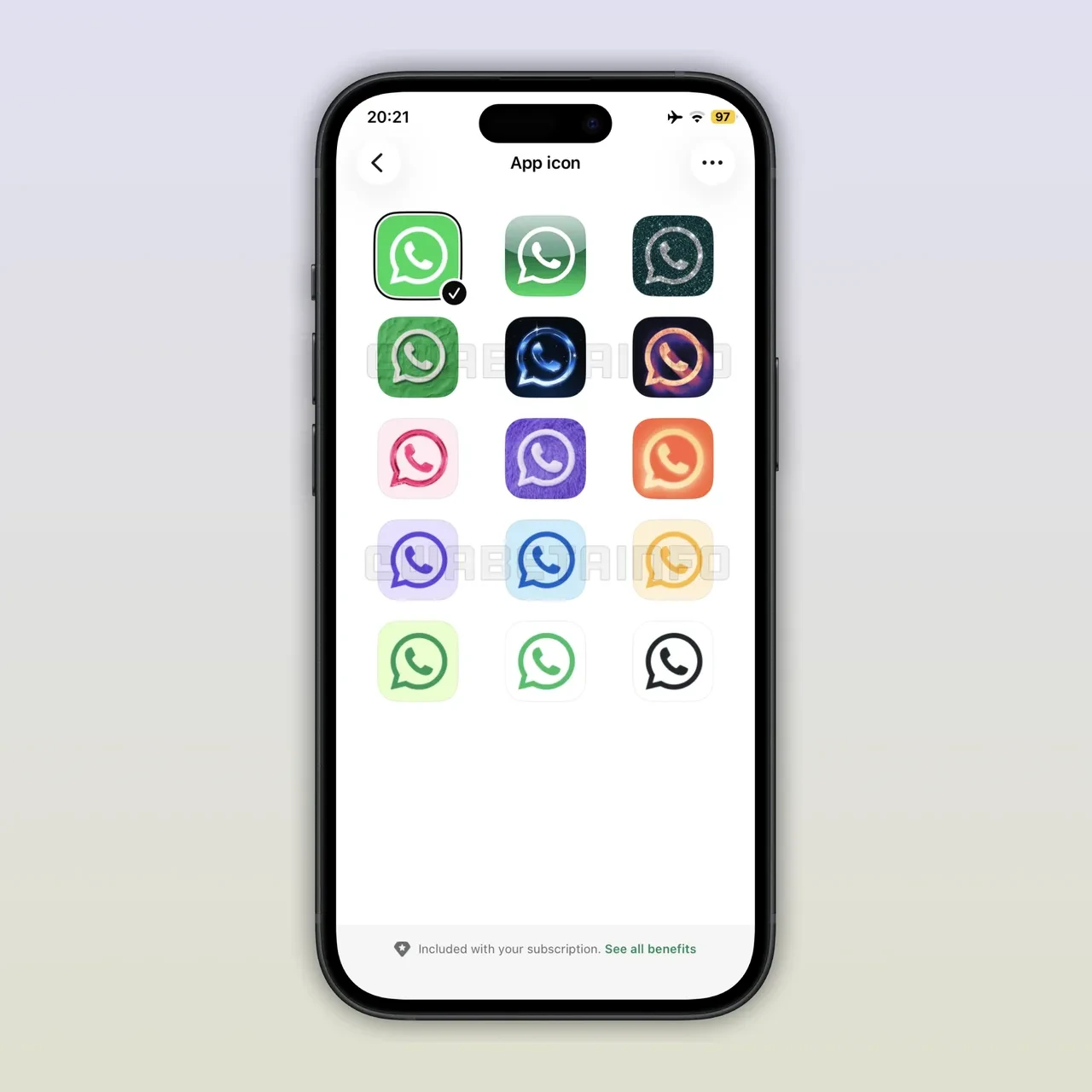 WhatsApp Plus, iOS platformunda erişime açıldı: İşte özellikleri ve fiyatı