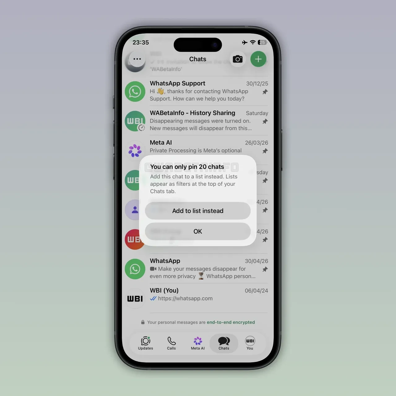 WhatsApp Plus, iOS platformunda erişime açıldı: İşte özellikleri ve fiyatı