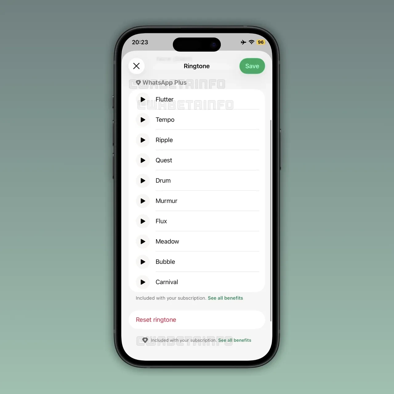WhatsApp Plus, iOS platformunda erişime açıldı: İşte özellikleri ve fiyatı