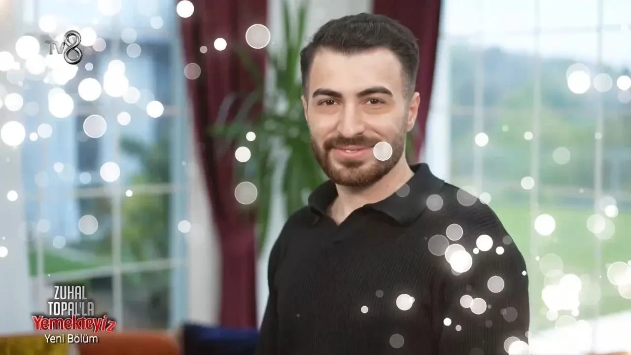 Yemekteyiz Özlem Özer kimdir, kaç yaşında? Yemekteyiz Özlem Özer mesleği nedir?