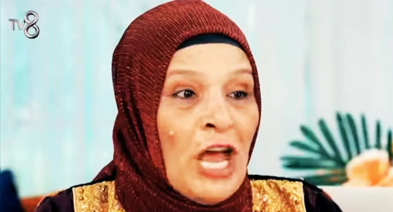 Yemekteyiz Vahide kimdir, kaç yaşında? Zuhal Topal'la Yemekteyiz Vahide Hanım aslen nerelidir?