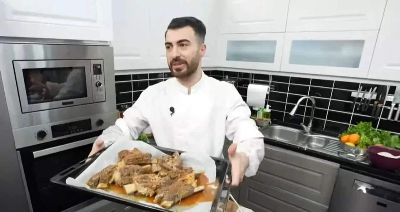 Yemekteyiz Vahide kimdir, kaç yaşında? Zuhal Topal'la Yemekteyiz Vahide Hanım aslen nerelidir?