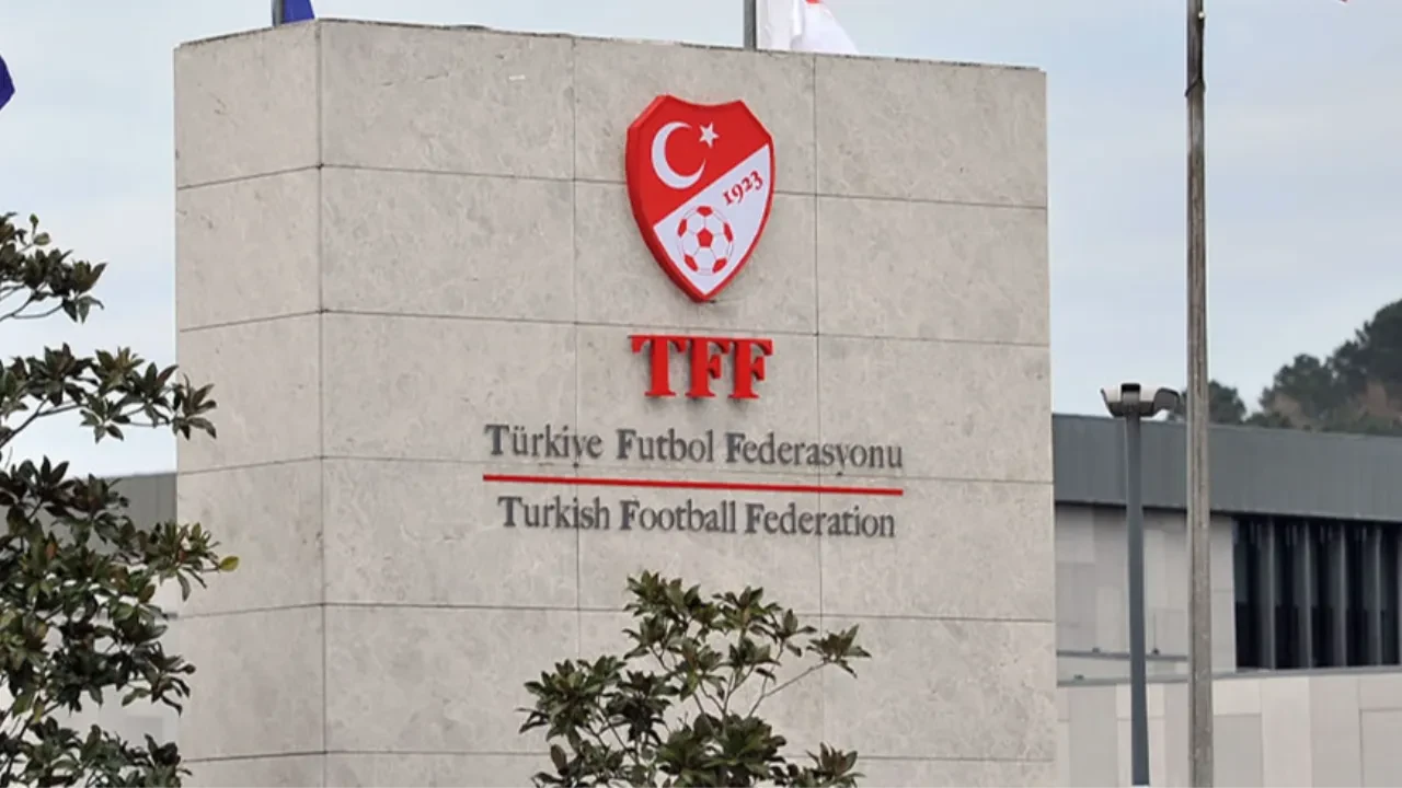 11 takımın PFDK'ye sevk edildiği açıklandı! TFF, sevk edilen kulüpleri duyurdu