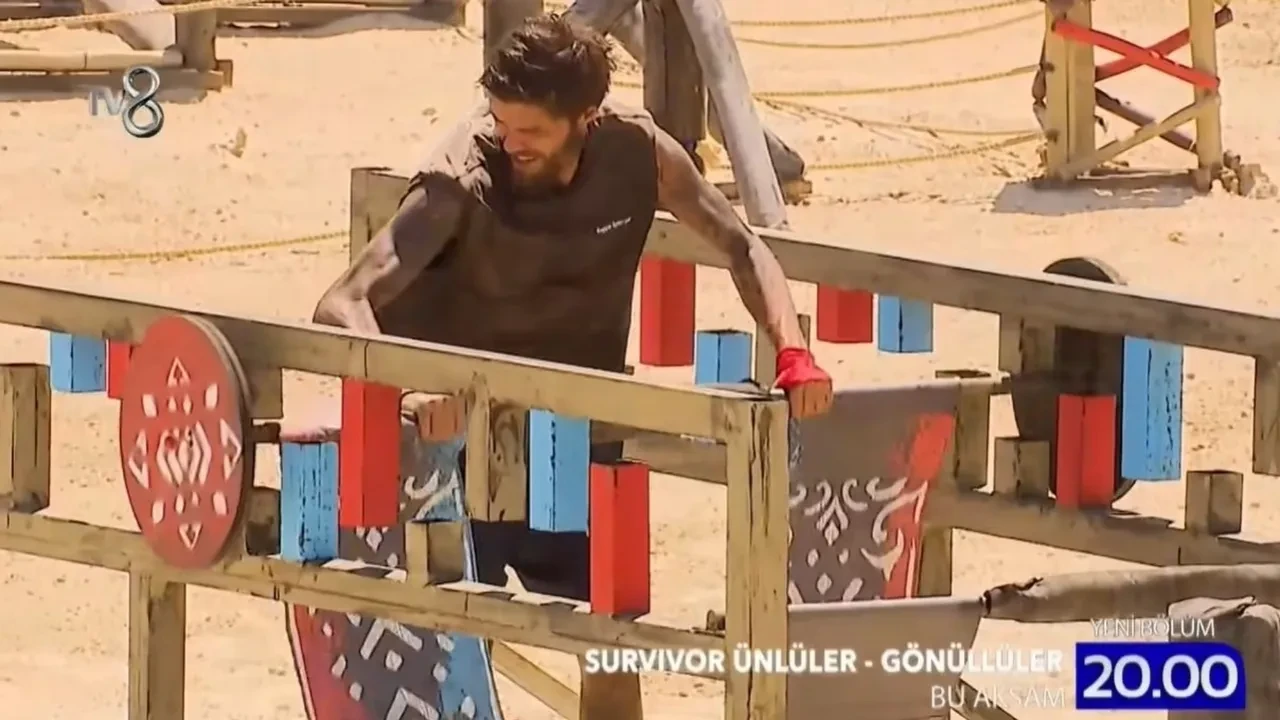 survivor 2026