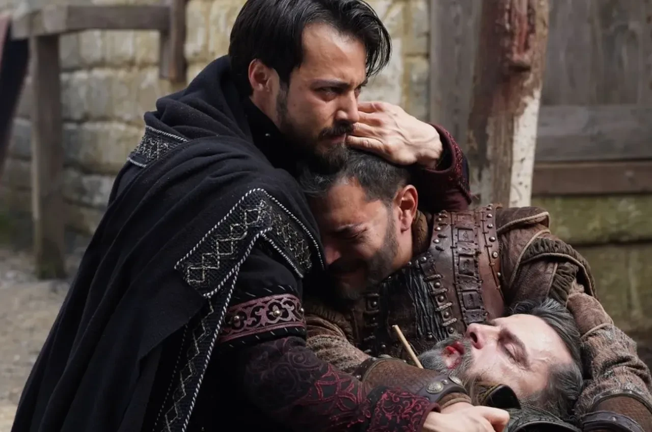 13 Mayıs Kuruluş Orhan dizisi neden yok, yeni bölüm ne zaman? Kuruluş Orhan için karar verildi!