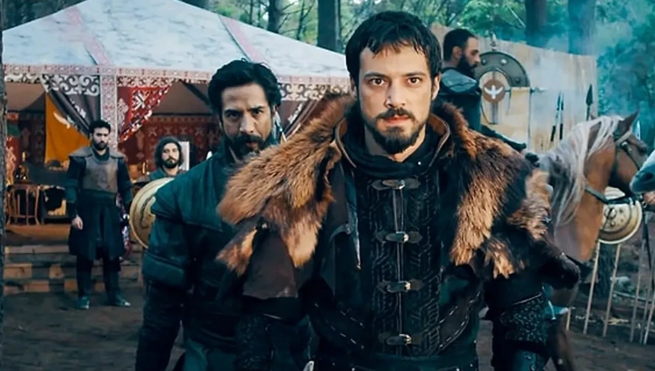 13 Mayıs Kuruluş Orhan dizisi neden yok, yeni bölüm ne zaman? Kuruluş Orhan için karar verildi!