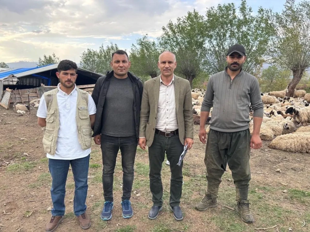 '150 bin liralık iş' için yeni formül! İşbaşı yapmaya başladılar.. Sırada diğer iller var
