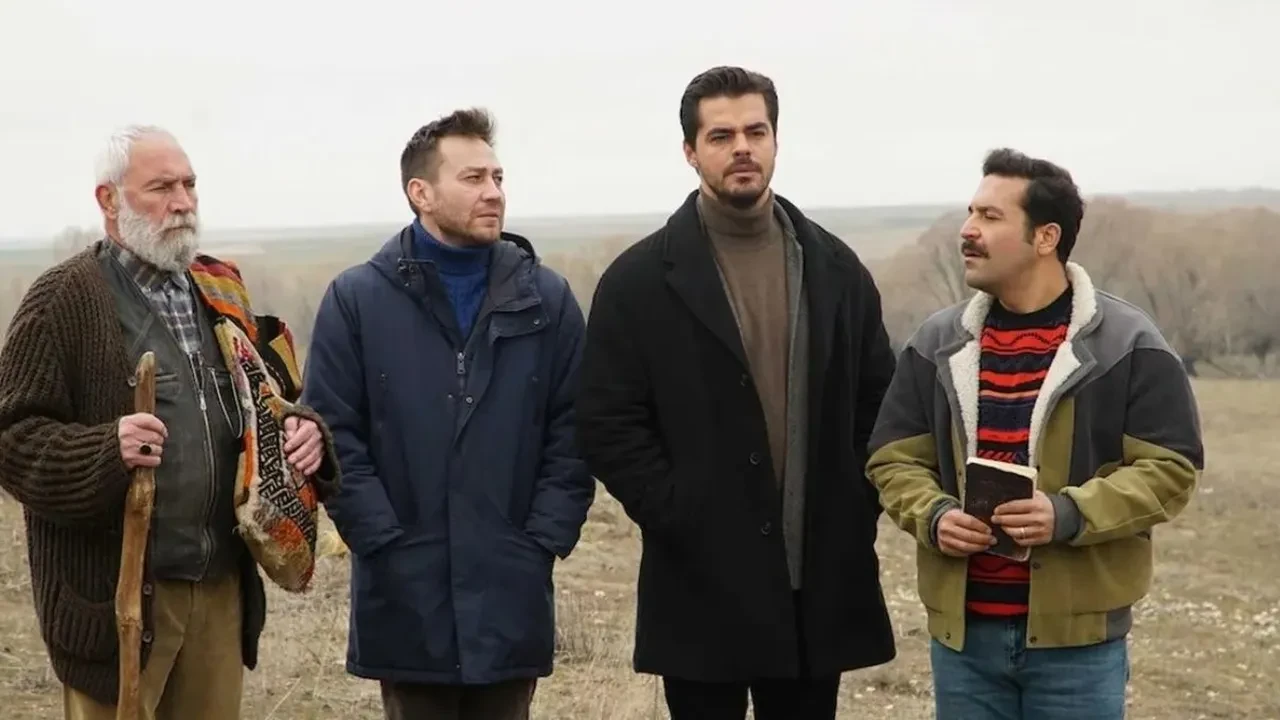 2026 yılında final yapacak diziler belli oldu! Televizyon kanallarında diziler kaldırılıyor mu?