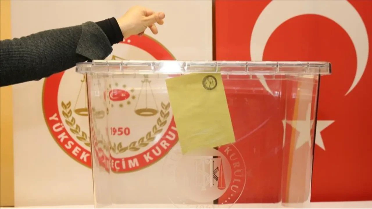 6 beldede seçim yarışı! Partilerin adayları belli oldu
