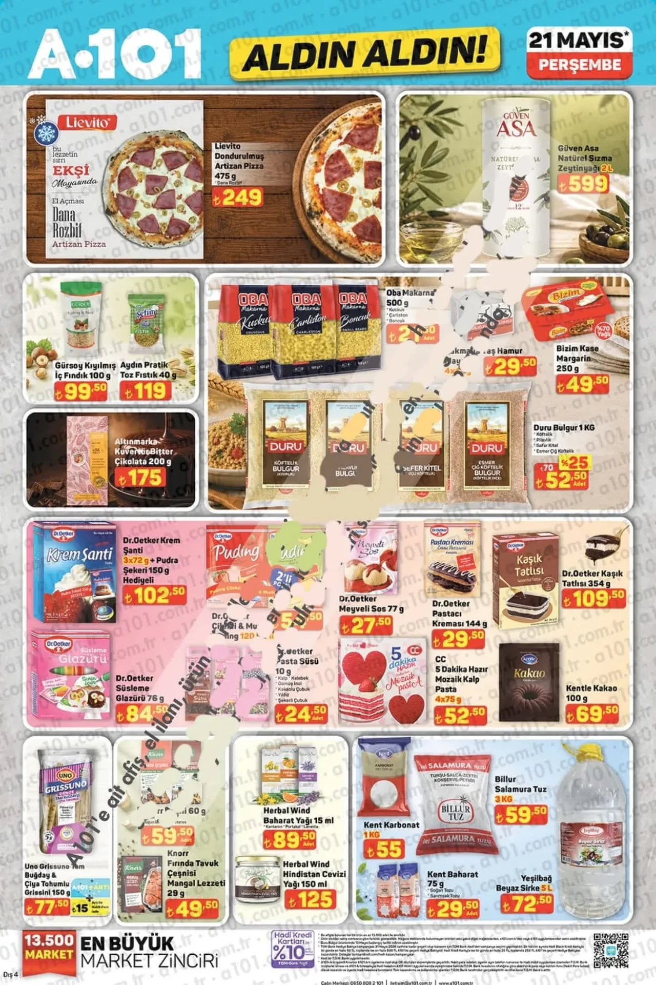 A101 14-21 Mayıs Aktüel Kataloğu 2026! Çeyiz seti, blender seti, çay makinesi, dokuma kilim, valiz çeşitleri geliyor