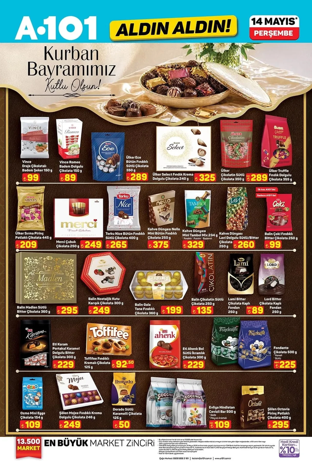 A101 14-21 Mayıs Aktüel Kataloğu 2026! Çeyiz seti, blender seti, çay makinesi, dokuma kilim, valiz çeşitleri geliyor