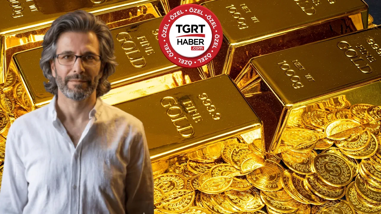 ABD enflasyonu beklentileri aştı: Şimdi ne olacak? Tuna Kaya gram altın yatırımcısına net rakam verdi