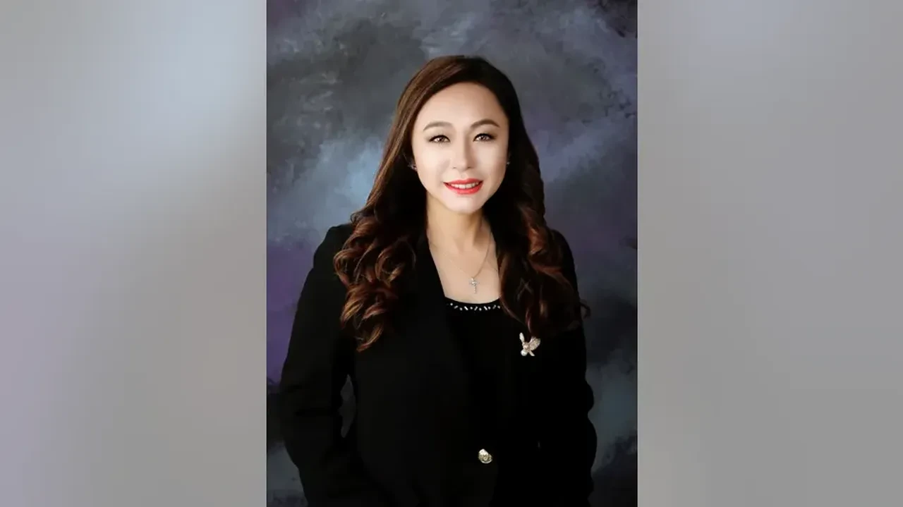ABD'de Belediye Başkanı Eileen Wang Çin casusu çıktı: Her şeyi itiraf etti