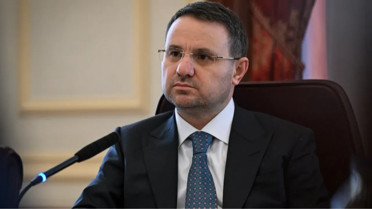 Adalet Bakanı Gürlek açıkladı: 15 bin sözleşmeli personel alınacak