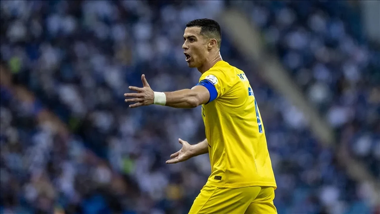 Al Nassr Al Hilal hangi kanalda, CANLI nereden izlenir? Şampiyonluk maçı başlıyor