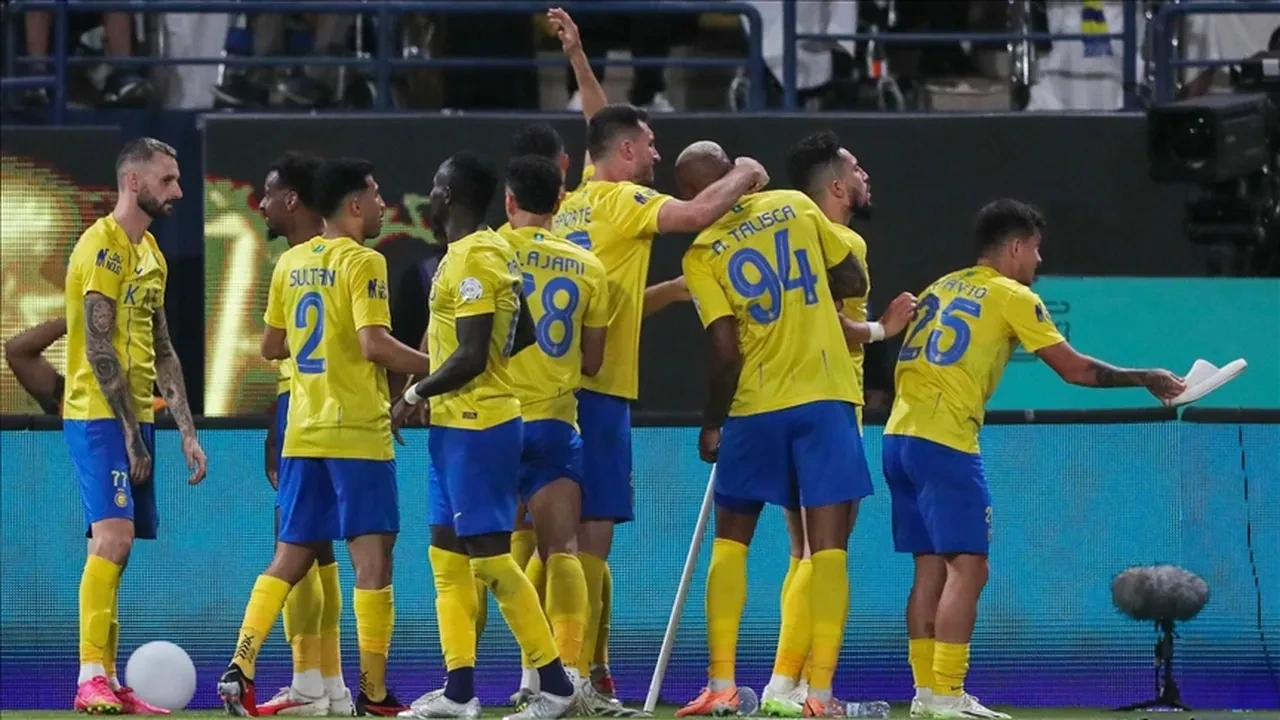 Al Nassr Al Hilal hangi kanalda, CANLI nereden izlenir? Şampiyonluk maçı başlıyor