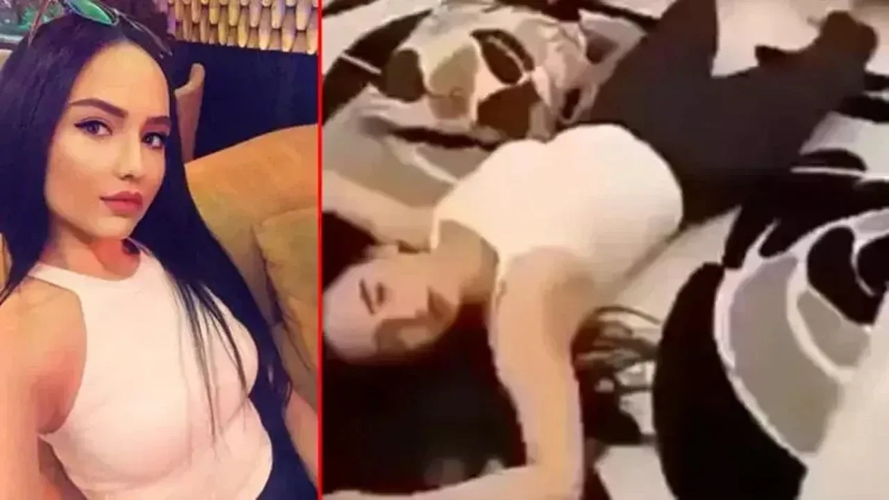 Aleyna Çakır'ın ölümüne ilişkin şoke eden ifade: "Bazı şeyler biliyordu, bedelini canıyla ödedi"