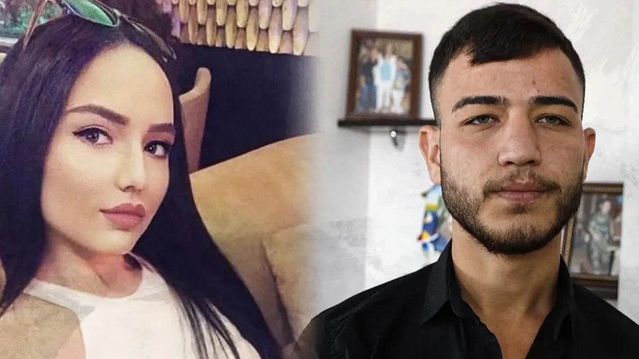 Aleyna Çakır'ın ölümüne ilişkin şoke eden ifade: "Bazı şeyler biliyordu, bedelini canıyla ödedi"