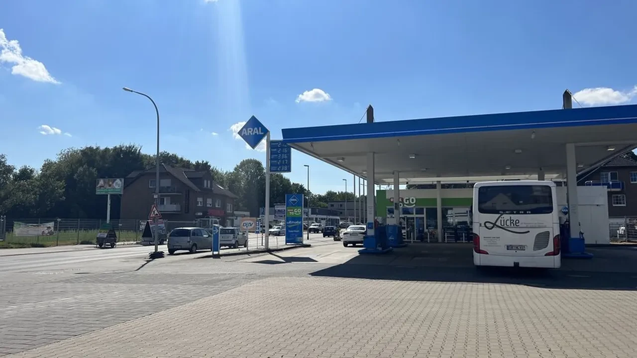 Almanya’da enflasyon yeniden hızlandı! Enerji faturası ağırlaşıyor