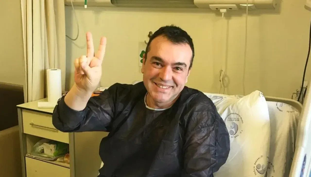 Alp Balkan kimdir, kaç yaşında? Alp Balkan evli mi, hangi dizilerde oynadı? Alp Balkan'ın özel hayatı merak edildi