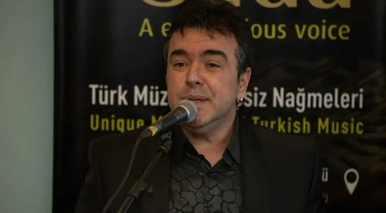Alp Balkan kimdir, kaç yaşında? Alp Balkan evli mi, hangi dizilerde oynadı? Alp Balkan'ın özel hayatı merak edildi