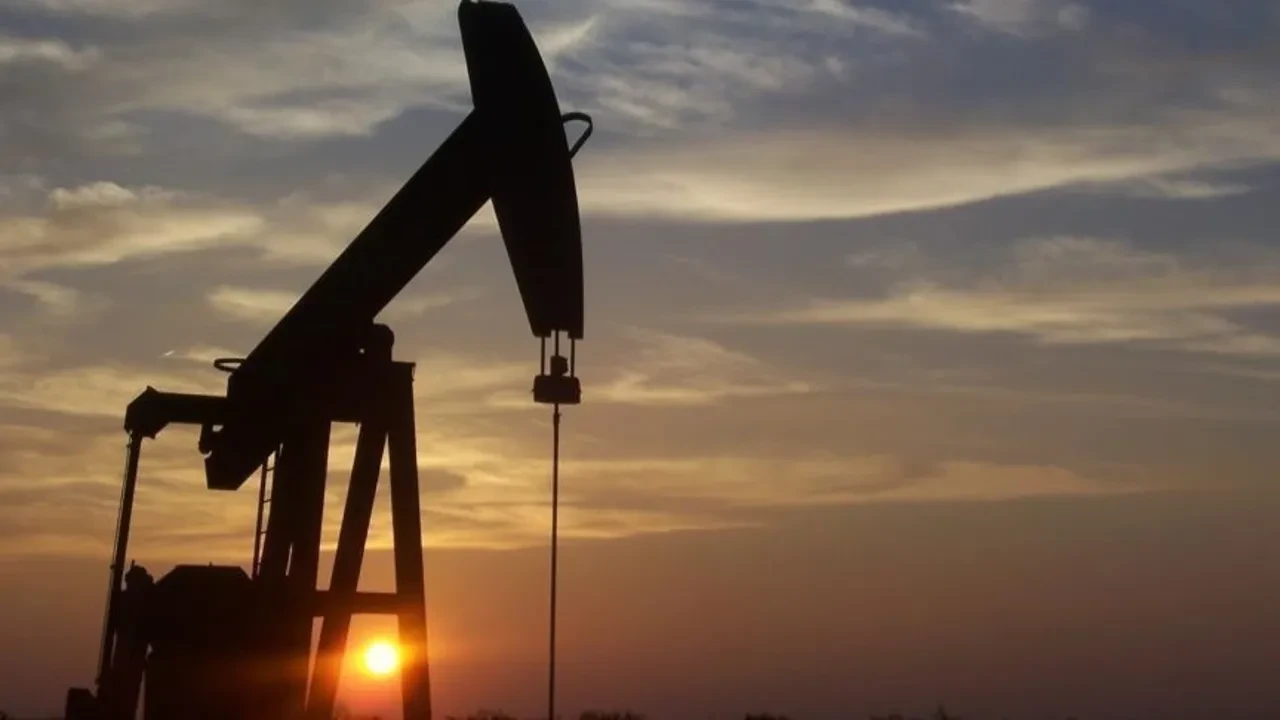 Saudi Aramco