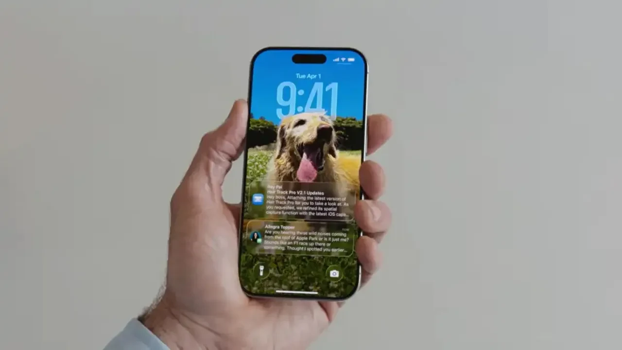 Apple, iOS 26.5 güncellemesini yayınladı: İşte iPhone'lara gelen yenilikler