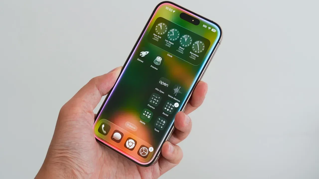 Apple, iOS 26.5 güncellemesini yayınladı: İşte iPhone'lara gelen yenilikler