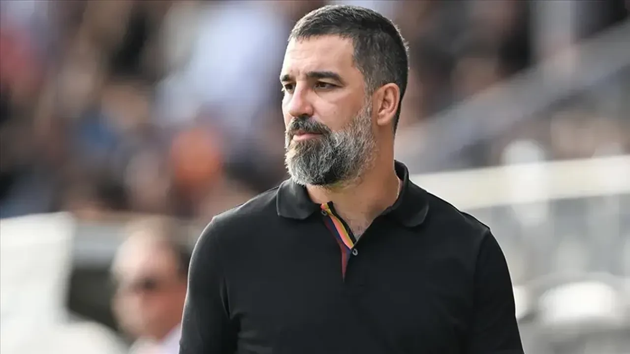 Arda Turan tarihi şampiyonluk sonrası duyurdu: Geleceği hakkında karar verdi!