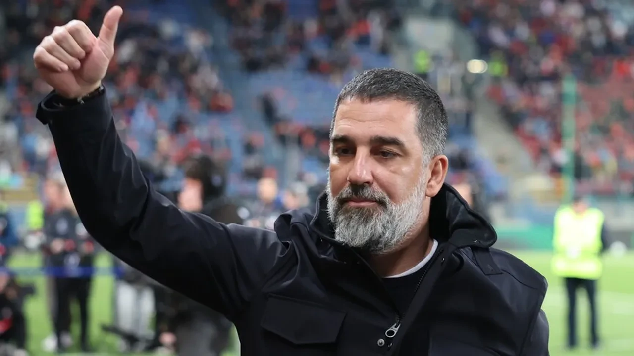 Arda Turan tarihi şampiyonluk sonrası duyurdu: Geleceği hakkında karar verdi!