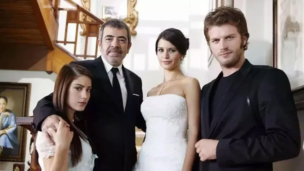 Aşk-ı Memnu hayranlarını sevindiren haber! 18 Mayıs’ta başlıyor