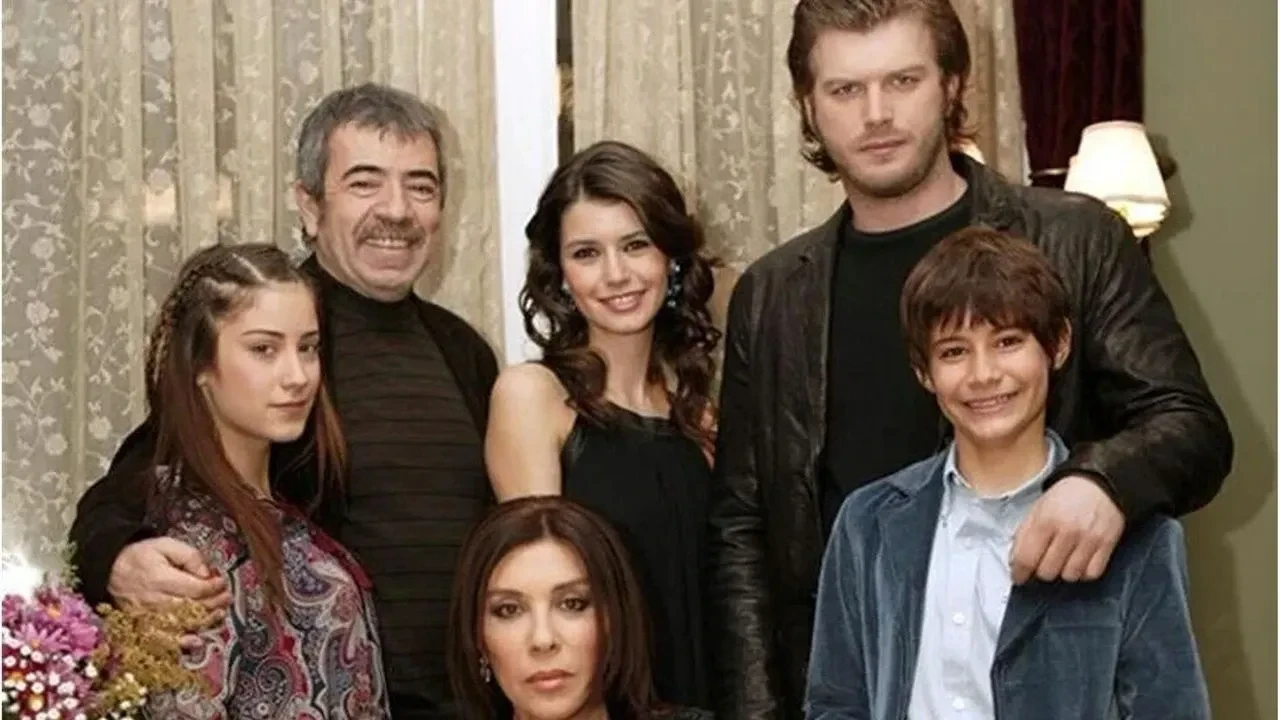 Aşk-ı Memnu hayranlarını sevindiren haber! 18 Mayıs’ta başlıyor