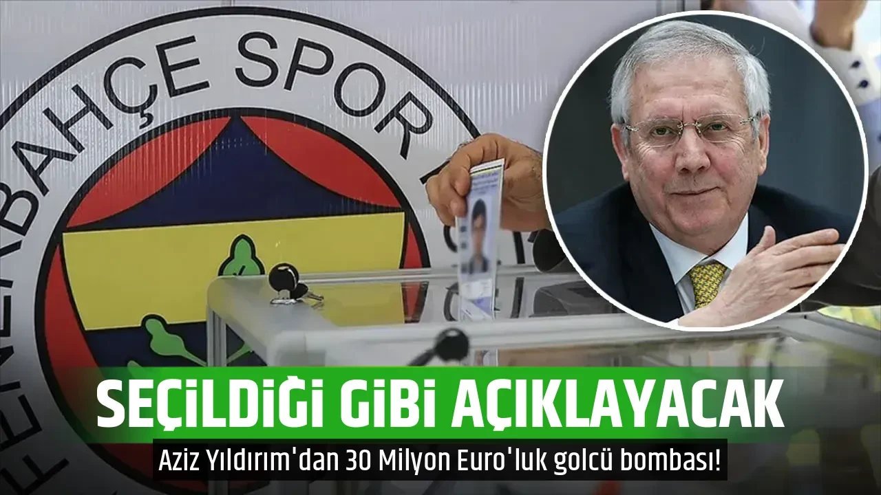 SEÇİLDİĞİ GİBİ AÇIKLAYACAK