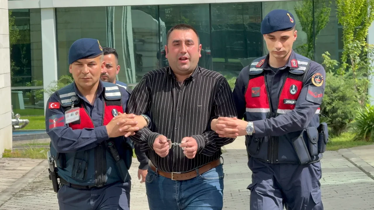 Babasını 8 kurşunla öldürdü: Söyledikleriyle herkesi şaşkına çevirdi