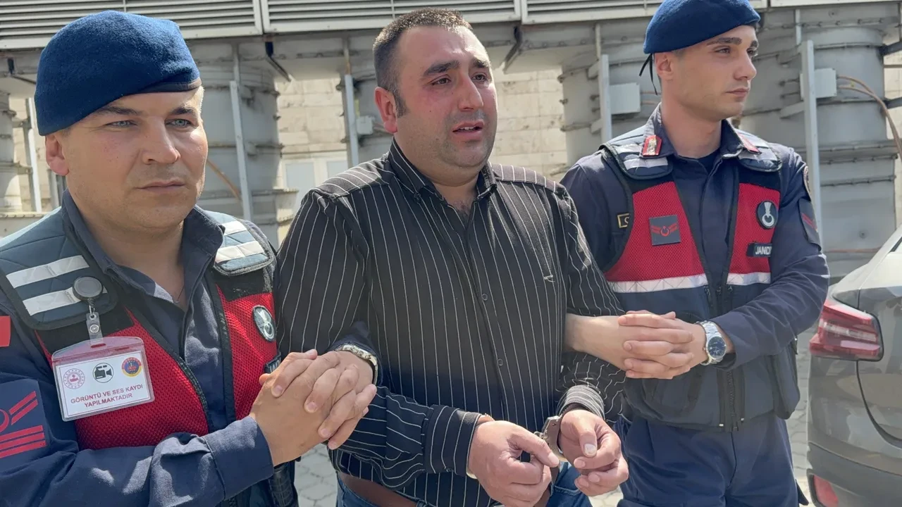 Babasını 8 kurşunla öldürdü: Söyledikleriyle herkesi şaşkına çevirdi