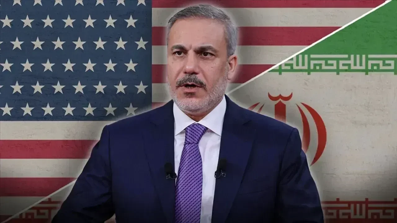 Bakan Fidan'dan kritik uyarı: Savaş geri dönebilir!