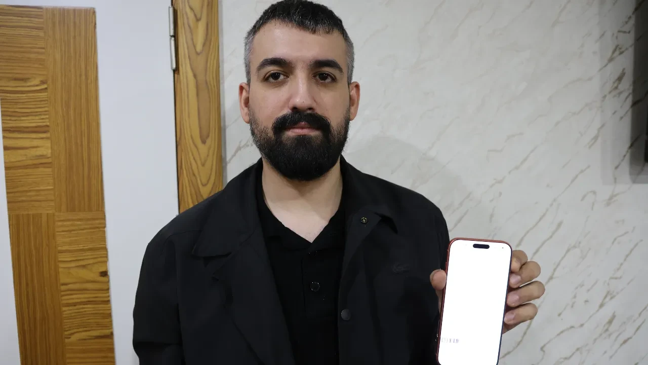Bakanlığın sisteminde görünen raporu hastane inkar etti! Hayatı kabusa döndü, infazı yandı 