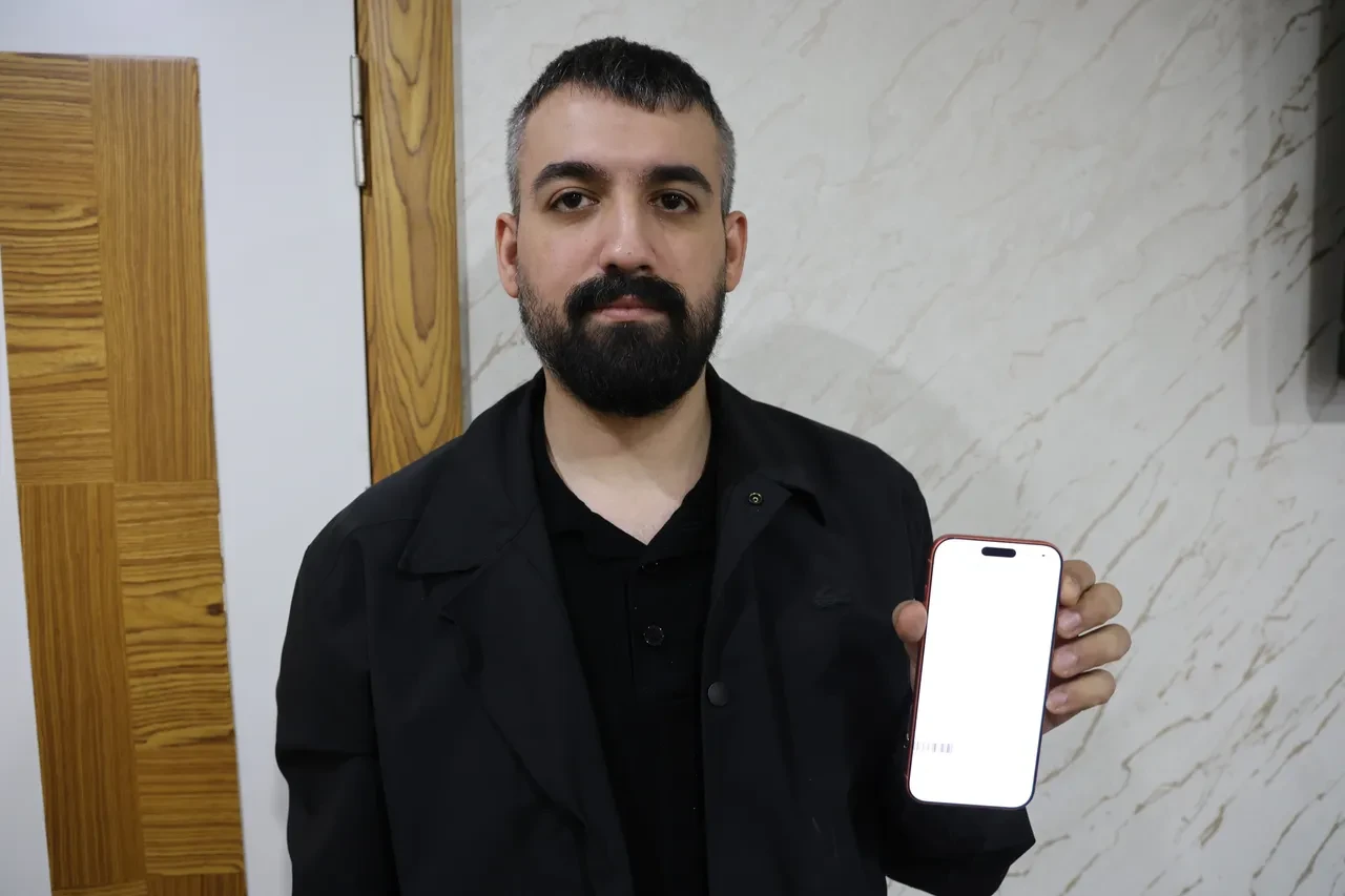 Bakanlığın sisteminde görünen raporu hastane inkar etti! Hayatı kabusa döndü, infazı yandı 