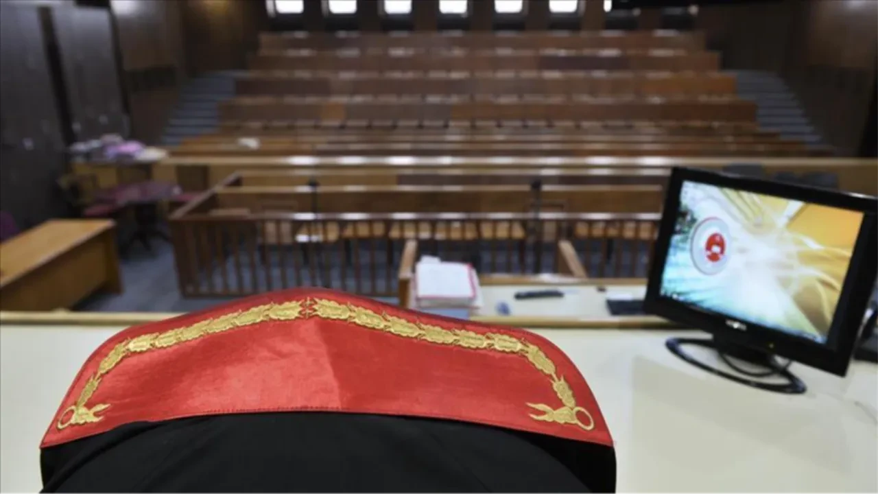 Bakanlıktan 13 yaşındaki çocuğun istismarı davası için açıklama: Anne de tutuklandı