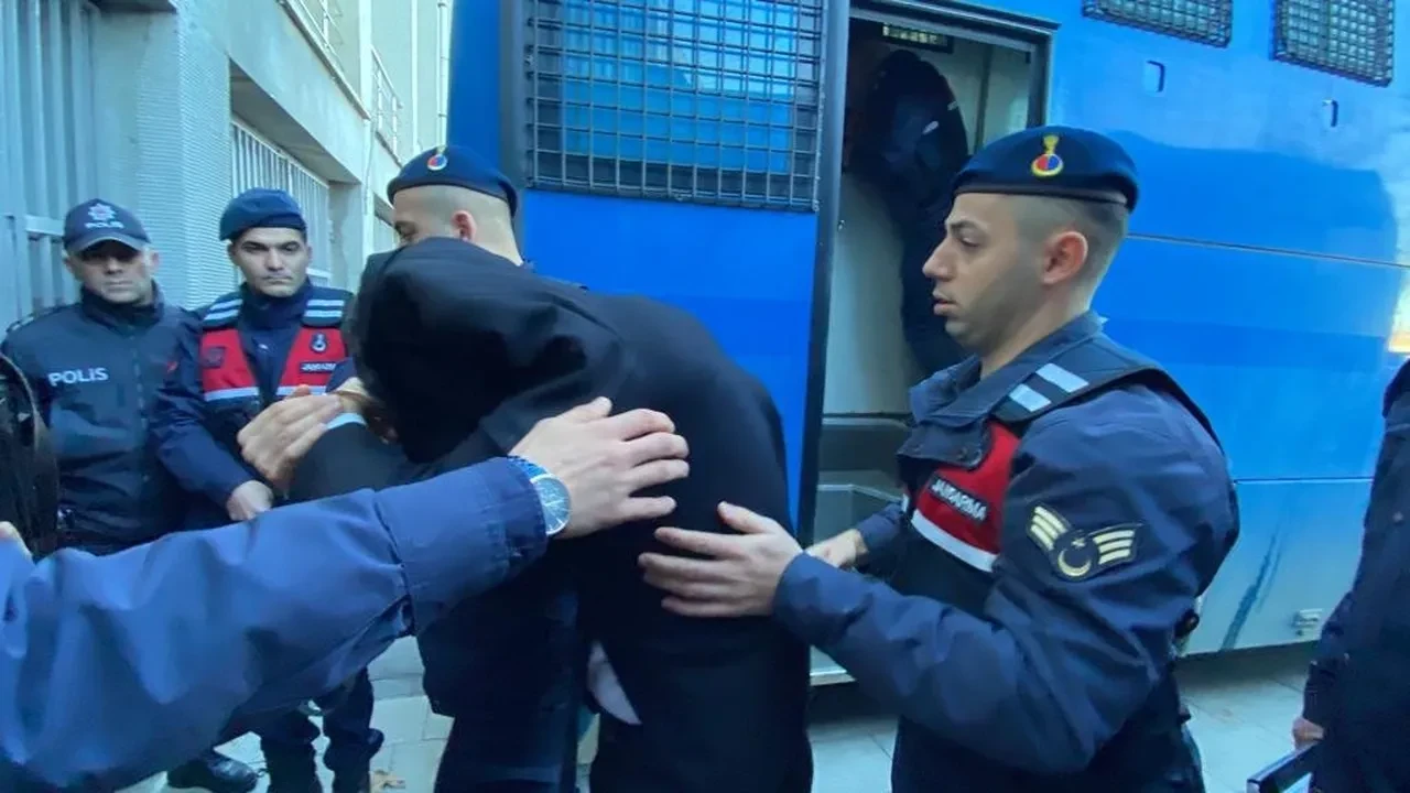 Bakanlıktan 13 yaşındaki çocuğun istismarı davası için açıklama: Anne de tutuklandı