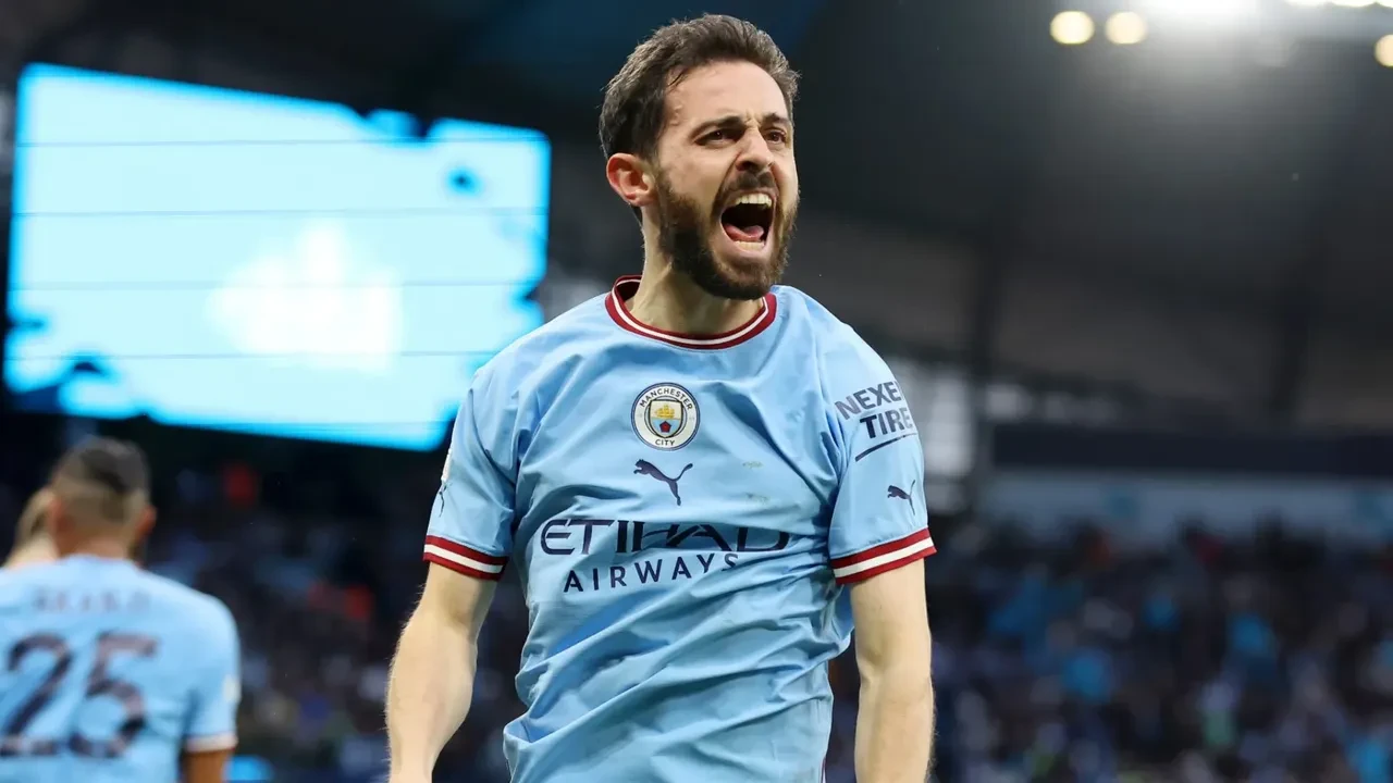 Barcelona yarıştan çekildi, Galatasaray atağa kalktı! Bernardo Silva için geri sayım başladı