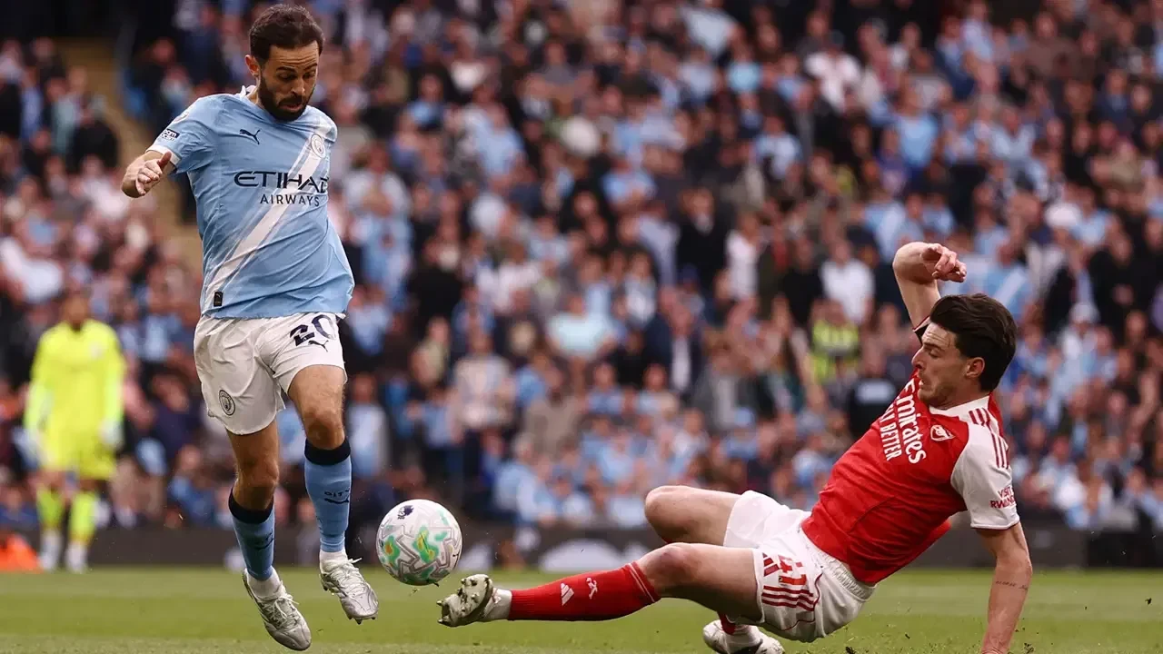 Barcelona yarıştan çekildi, Galatasaray atağa kalktı! Bernardo Silva için geri sayım başladı