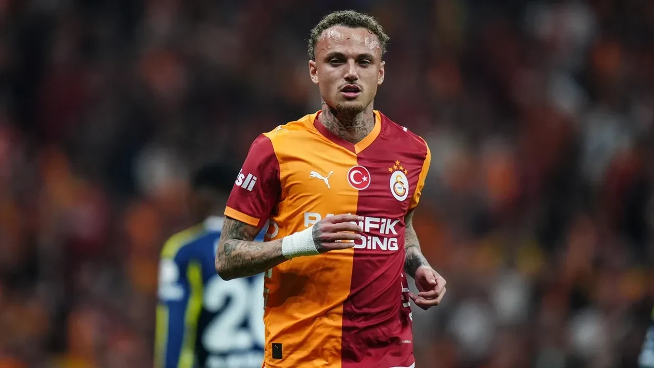 Beşiktaş'ta transfer operasyonu! Galatasaray'ın yıldızına kanca: Menajeriyle temaslar başladı
